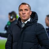 Brendan Rodgers, Celtic, 2023/24