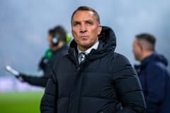 Brendan Rodgers, Celtic, 2023/24