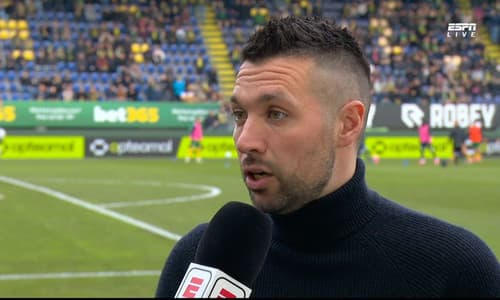Francesco Farioli, Ajax