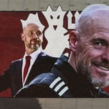 Erik ten Hag, Man Utd