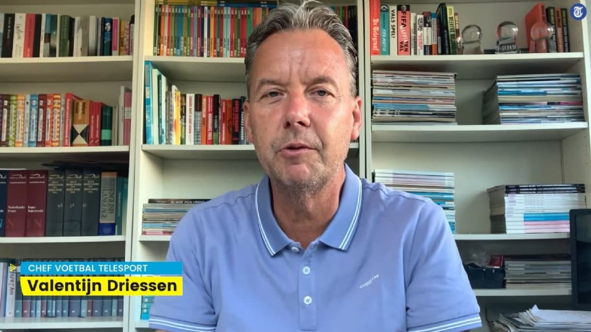 Valentijn Driessen