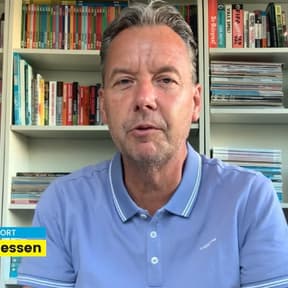 Driessen deelt compliment uit aan Ajax en ziet groot verschil met Feyenoord en PSV