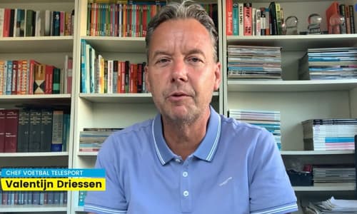Valentijn Driessen