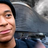 Kylian Mbappe, Real Madrid, 2024/25