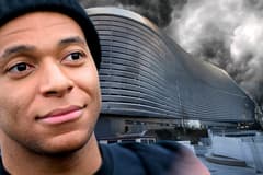 Kylian Mbappe, Real Madrid, 2024/25