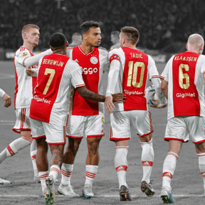Tweedeling binnen Ajax: ‘Het is niet geworden wat hij wilde’