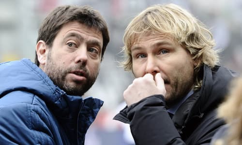 Andrea Agnelli, Juventus, 2022-23
