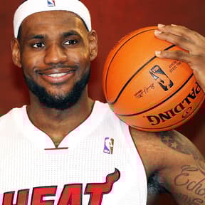 Kylian Mbappe: How LeBron James has inspired Real Madrid and PSG transfer drama