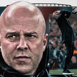 Arne Slot, Liverpool