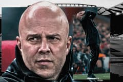 Arne Slot, Liverpool