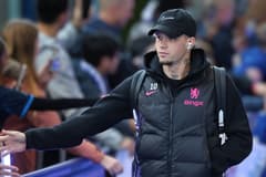 Mykhailo Mudryk, Chelsea, 2024/25