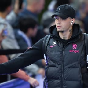 Banned Chelsea star Mykhailo Mudryk chased by two clubs for shock transfer