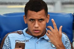 Ravel Morrison, Lazio, 2015-16 season
