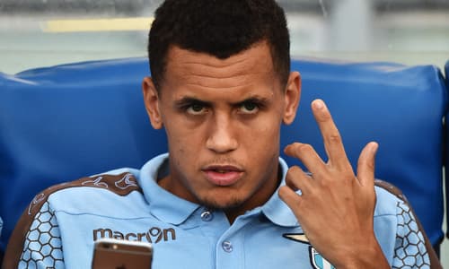 Ravel Morrison, Lazio, 2015-16 season