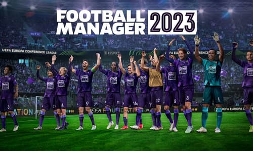 Football Manager 2023, FM 23