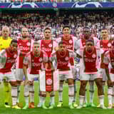 Ajax, Champions League, 2022/23