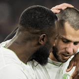 Dávid Hancko, Lutsharel Geertruida, Feyenoord