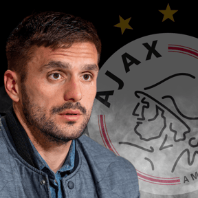 'Dusan Tadic krijgt miljoenensalaris aangeboden en maakt haast met contractontbinding'