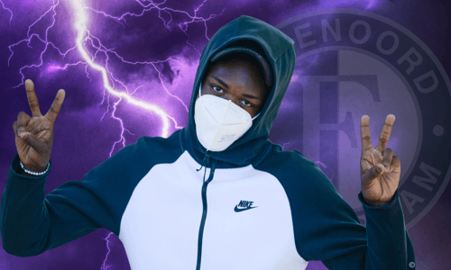 Christian Conteh