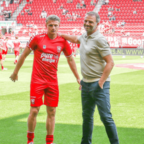 Sem Steijn is woedend op mensen binnen Ajax: 'Ik heb zoveel verdriet'