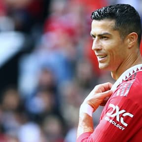 Chelsea could sign Ronaldo from Man Utd now Tuchel's gone