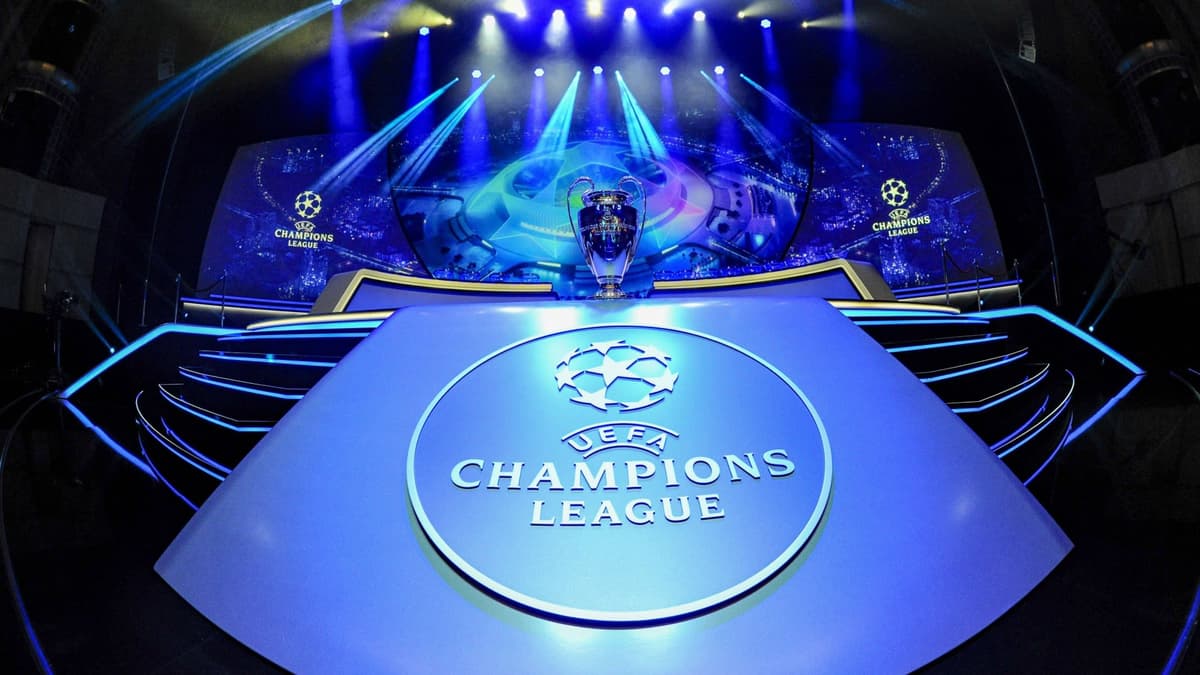 Loting, Champions League, Ajax, 2022/23