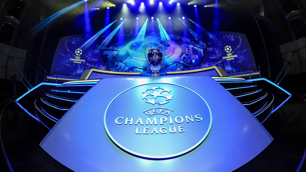 Loting, Champions League, Ajax, 2022/23