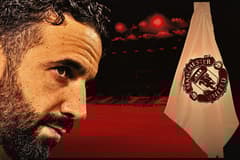 Ruben Amorim, Man Utd