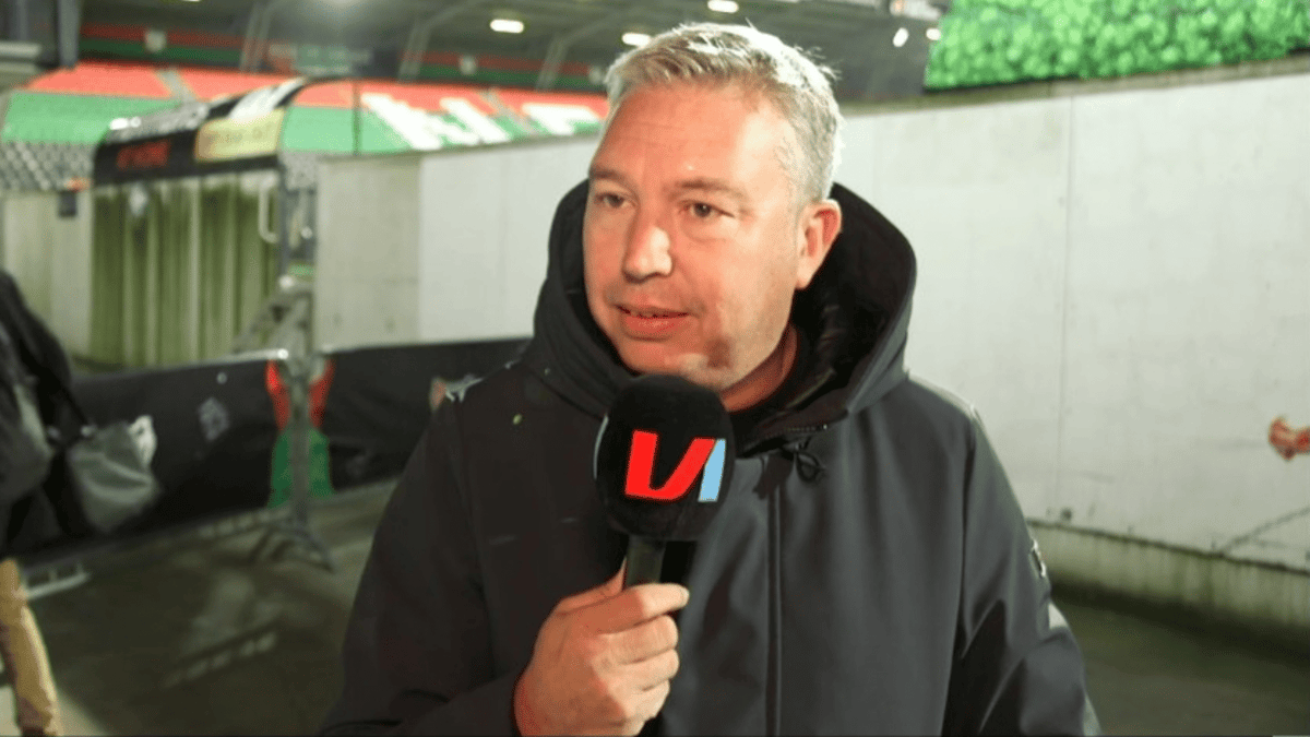 Martijn Krabbendam