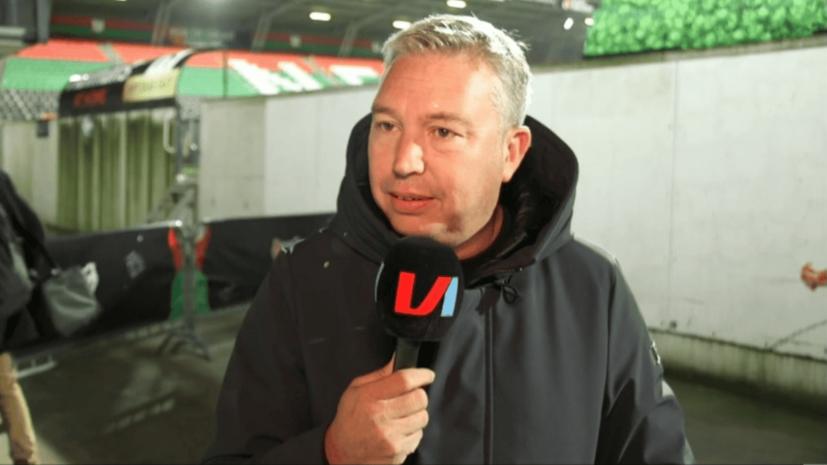 Martijn Krabbendam