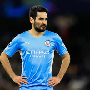 Gundogan gives Man City contract and future update amid Barcelona rumours