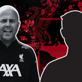 Arne Slot, Liverpool