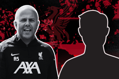 Arne Slot, Liverpool