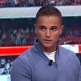 Ibrahim Afellay: 'Een bron van onrust bij Ajax, ik zie de potentie nog niet'