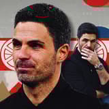 Mikel Arteta, Arsenal
