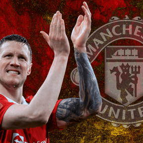 Zaakwaarnemer Weghorst reageert vol verbazing op Engelse geruchten: ‘Dat is echt voorbarig’