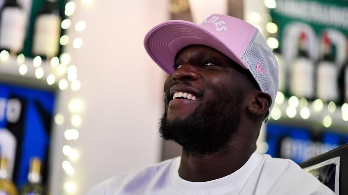 Romelu Lukaku, Inter, 2022/23, Instagram