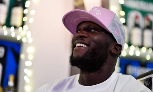 Romelu Lukaku, Inter, 2022/23, Instagram