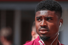 Ben Johnson, West Ham United