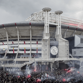 De salarissen bij Ajax: wie zijn de grootverdieners?