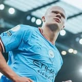 Erling Haaland, Man City, 2022-23