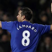 The Best Premier League Transfers Ever: Frank Lampard to Chelsea (2000/01)