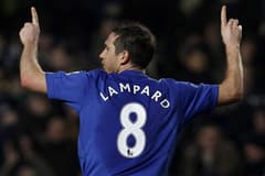 The Best Premier League Transfers Ever: Frank Lampard to Chelsea (2000/01)