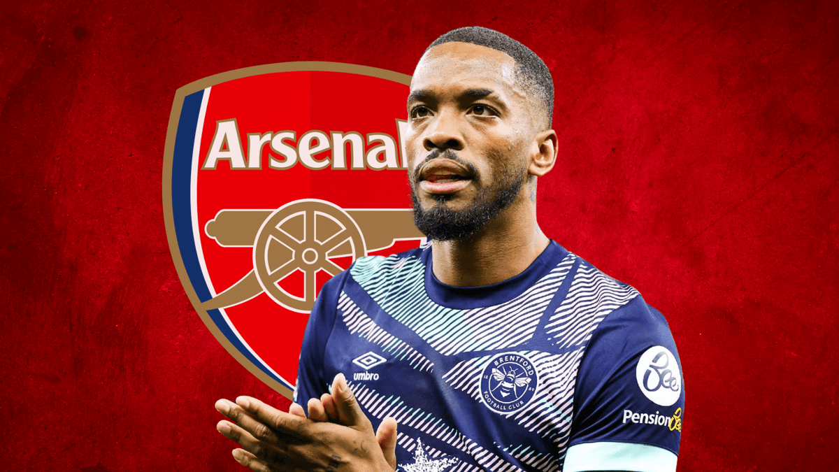 Ivan Toney, Arsenal, Brentford, 2023/24