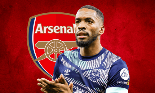 Ivan Toney, Arsenal, Brentford, 2023/24