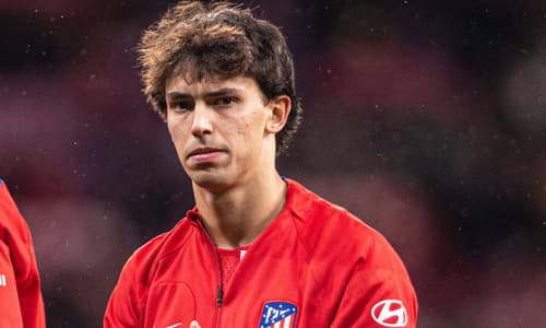 Joao Felix, Atletico Madrid, 2022/23