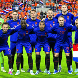 Nederlands elftal, Oranje