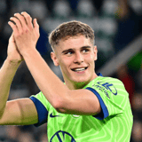 Micky van de Ven, Wolfsburg, 2022/23