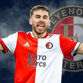 Feyenoord komt bij oude bekende uit als opvolger Kökcü