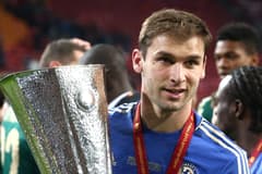 Branislav Ivanovic, Chelsea